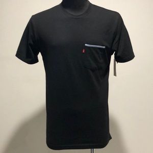 Levi’s All Black one of a kind T-Shirt!